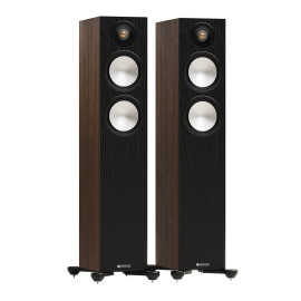 Monitor Audio Bronze 300 7G Kule Hoparlör 